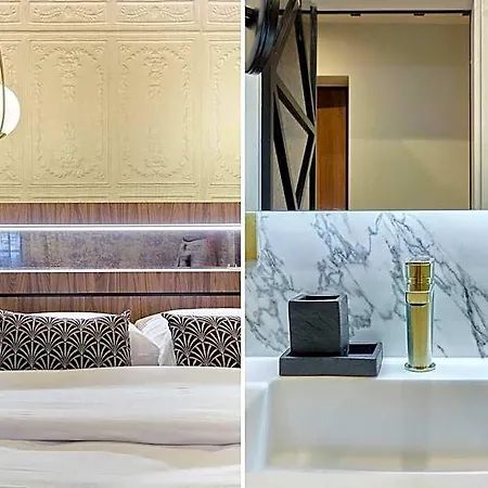 Magnificent New Louvre - Palais Royal Hotel Paris